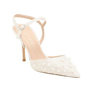 STUART WEITZMAN Made In Spain Bliss 85 Pumps